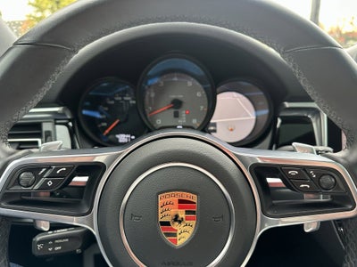 2019 Porsche Macan S
