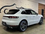 2019 Porsche Macan S