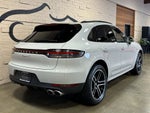 2019 Porsche Macan S