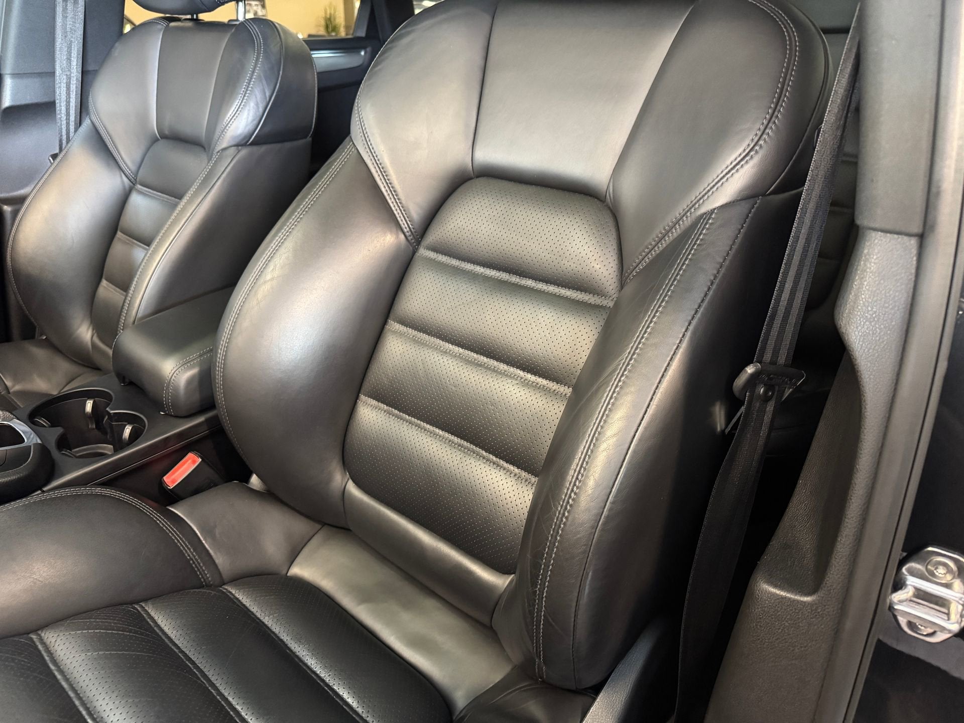 2018 Porsche Macan GTS