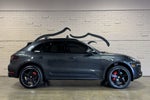 2018 Porsche Macan GTS