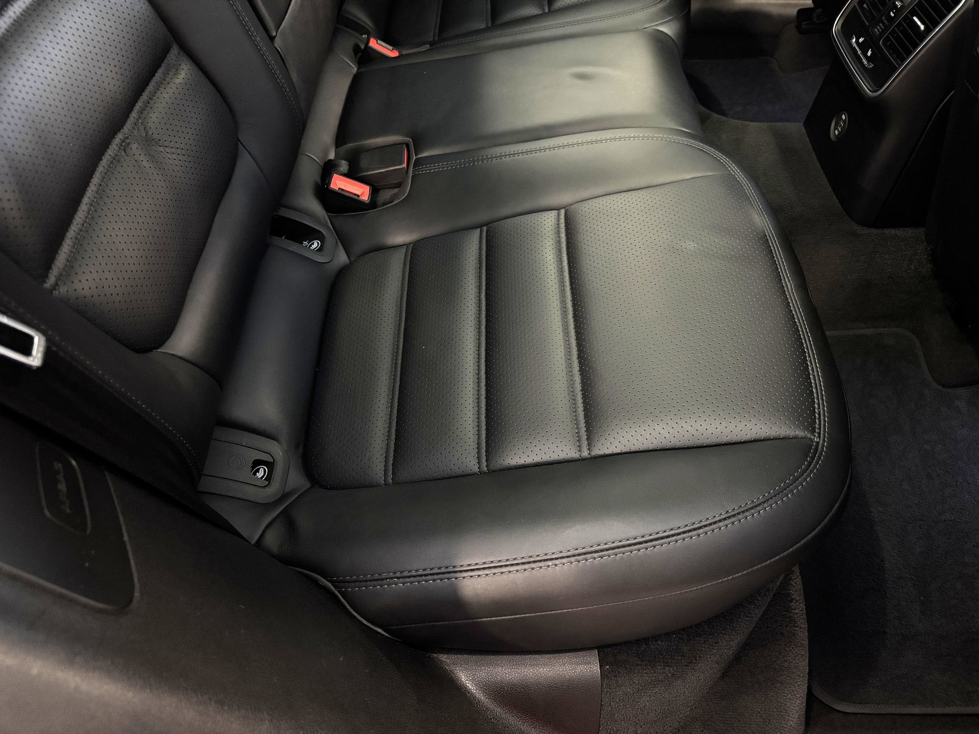 2018 Porsche Macan GTS