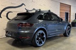 2018 Porsche Macan GTS