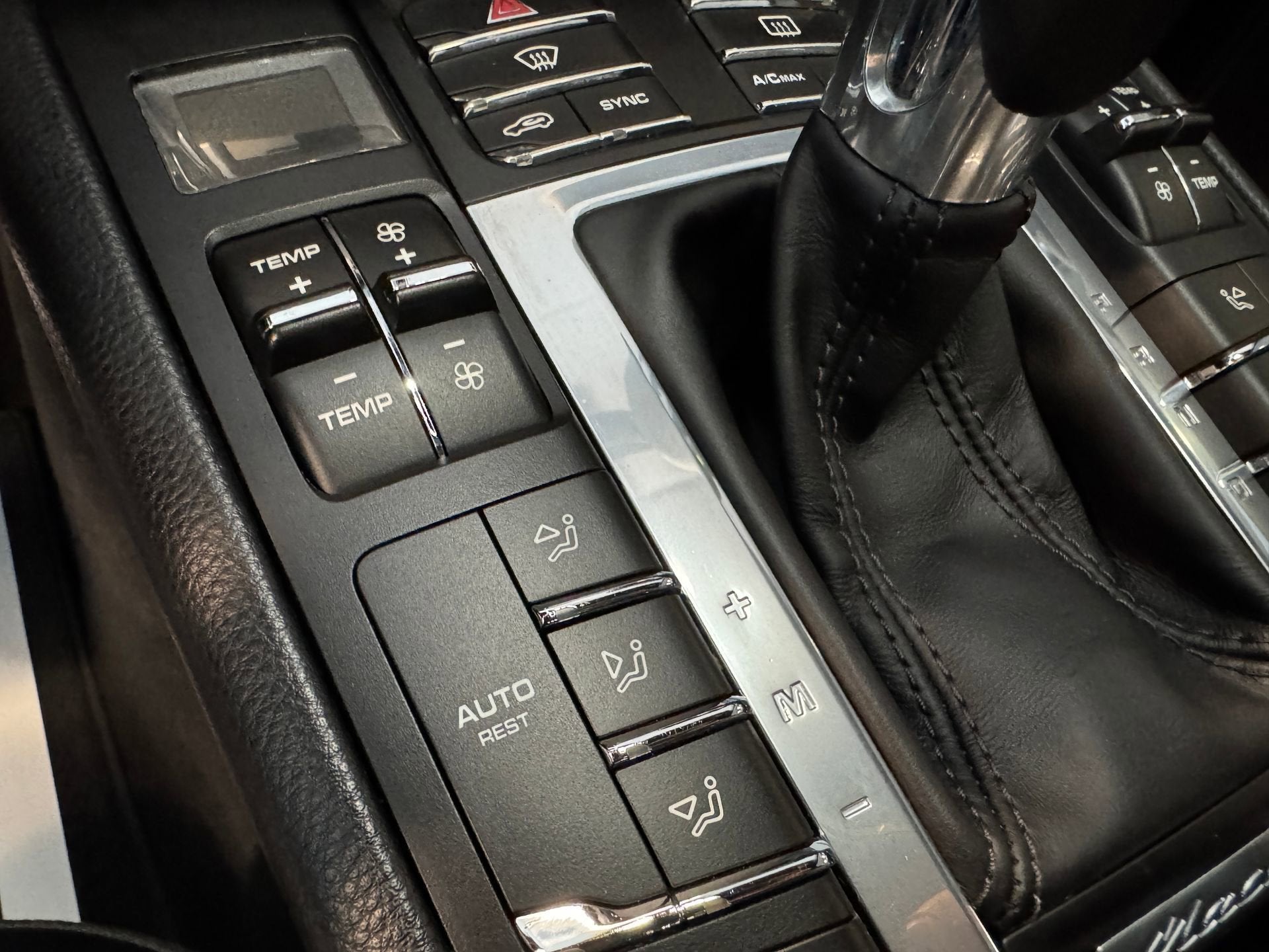 2018 Porsche Macan GTS