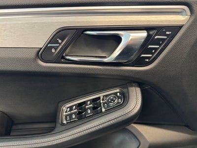 2018 Porsche Macan GTS