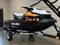 2014 Sea Doo GTR 215 w/Trailer