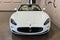 2011 Maserati GranTurismo 2dr Conv GranTurismo