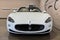 2011 Maserati GranTurismo 2dr Conv GranTurismo