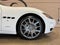 2011 Maserati GranTurismo 2dr Conv GranTurismo