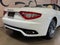 2011 Maserati GranTurismo 2dr Conv GranTurismo