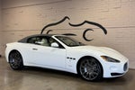 2011 Maserati GranTurismo 2dr Conv GranTurismo