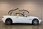 2011 Maserati GranTurismo 2dr Conv GranTurismo