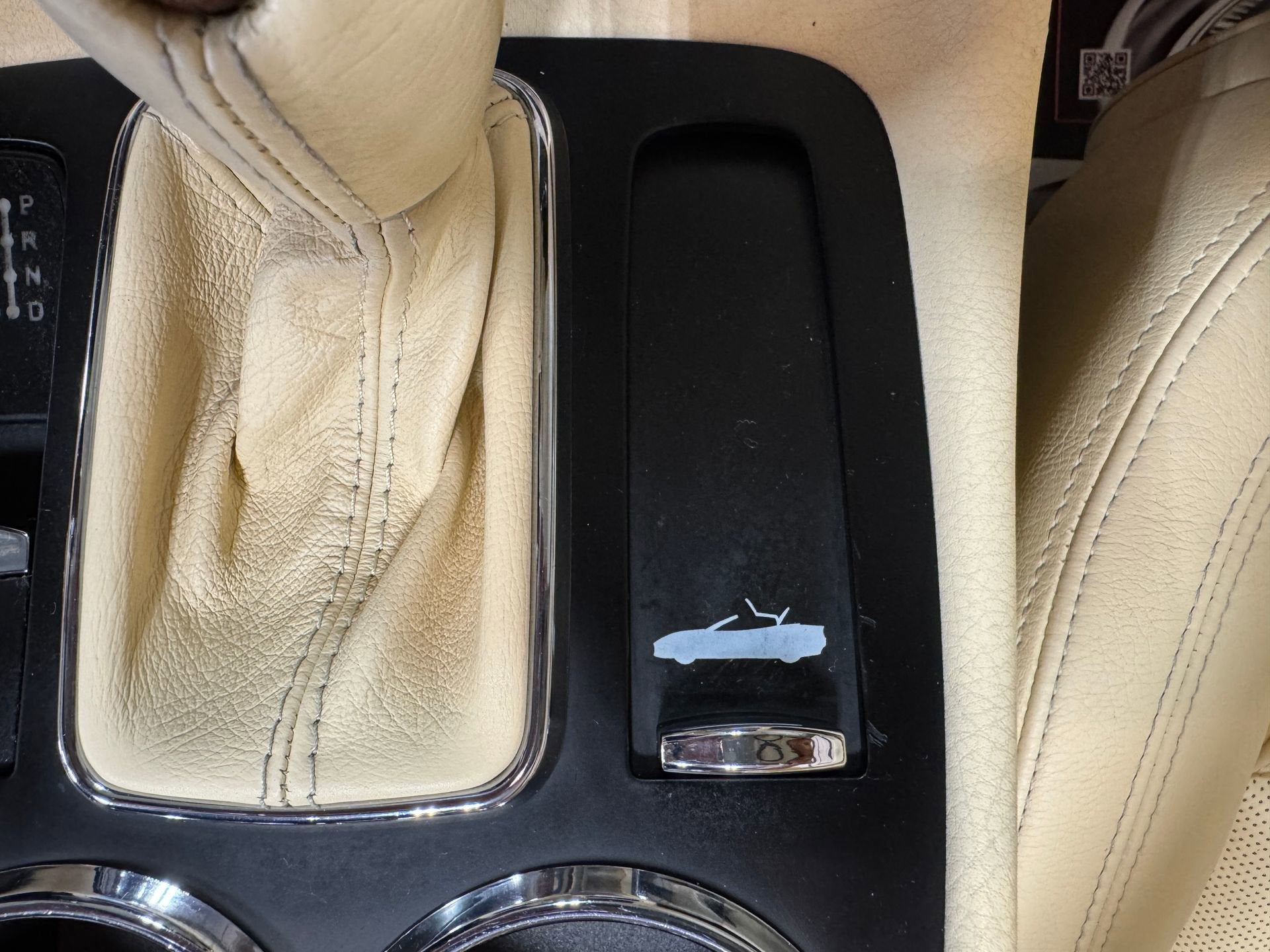 2011 Maserati GranTurismo 2dr Conv GranTurismo