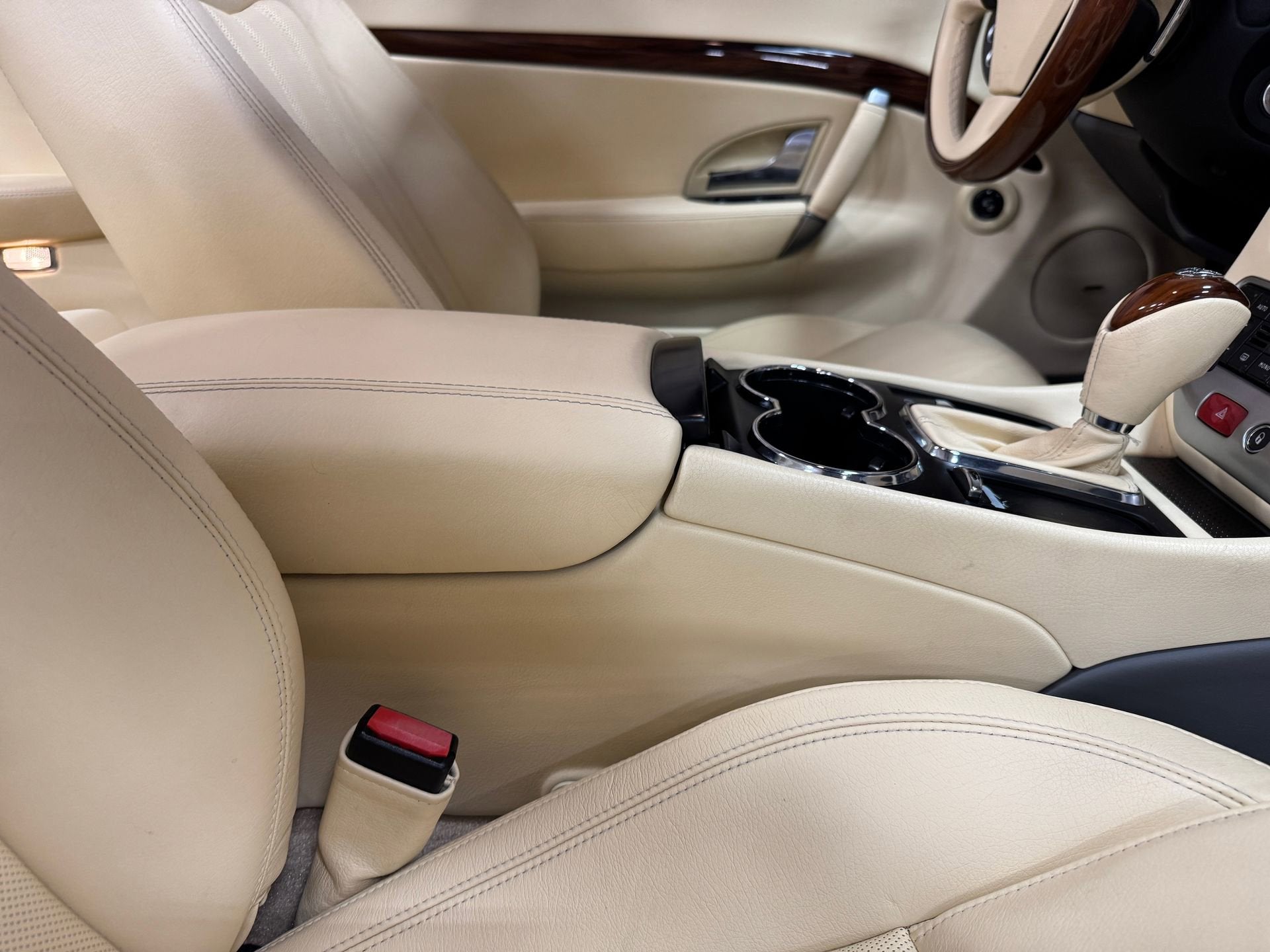 2011 Maserati GranTurismo 2dr Conv GranTurismo