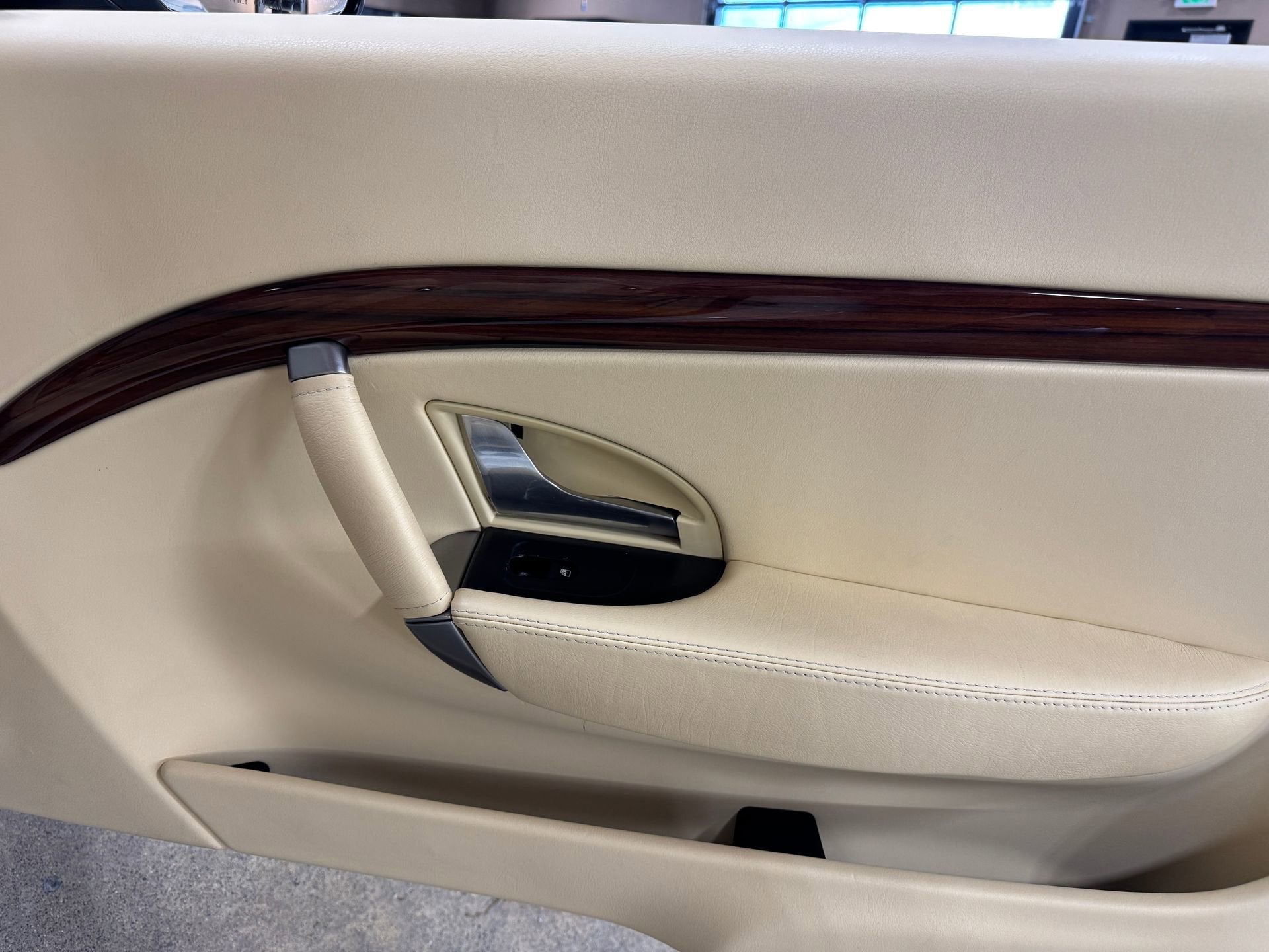 2011 Maserati GranTurismo 2dr Conv GranTurismo