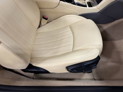 2011 Maserati GranTurismo 2dr Conv GranTurismo