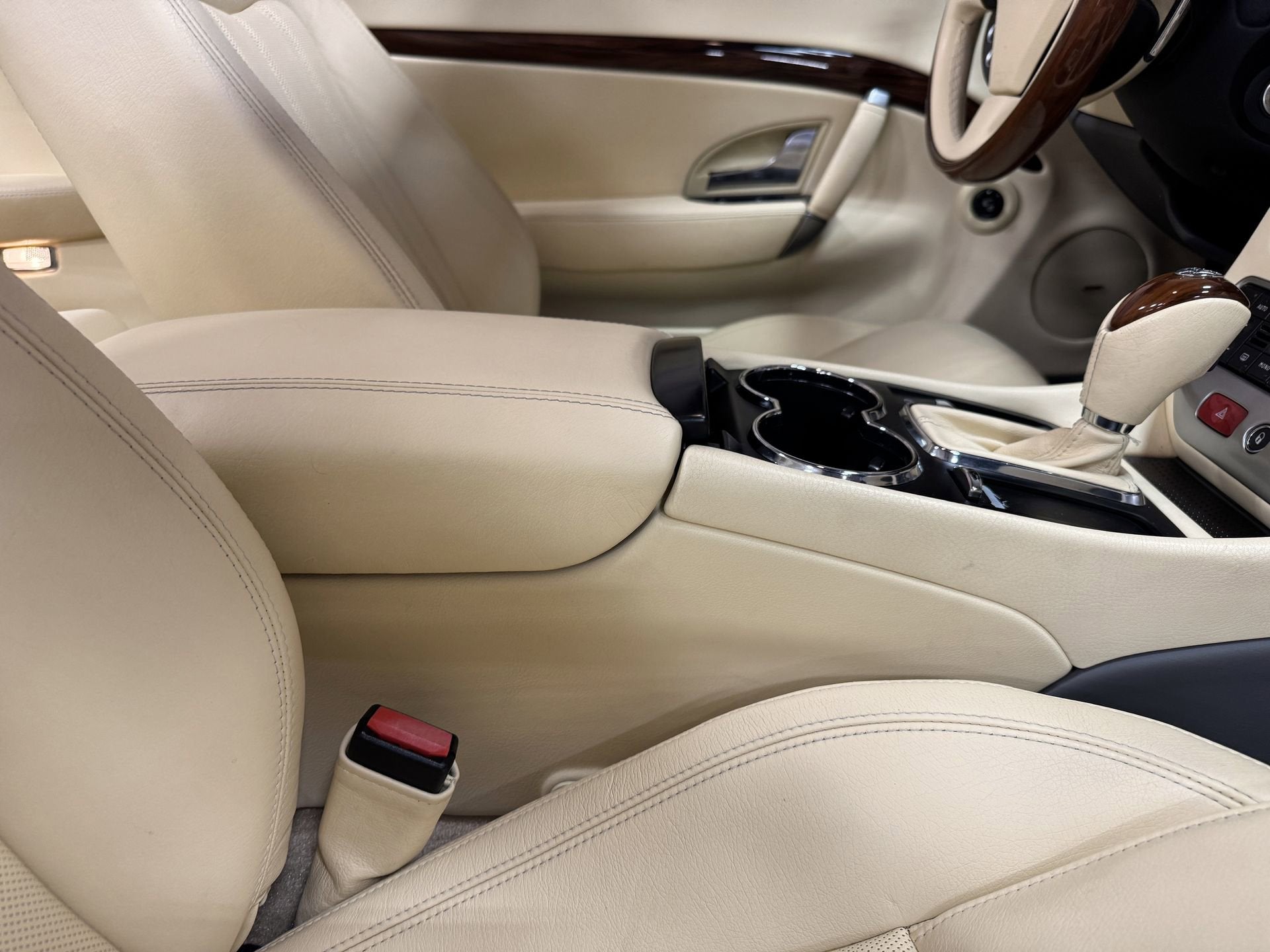 2011 Maserati GranTurismo 2dr Conv GranTurismo