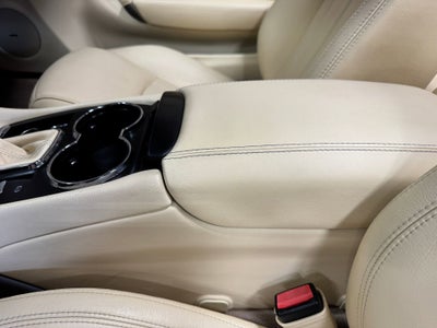 2011 Maserati GranTurismo 2dr Conv GranTurismo