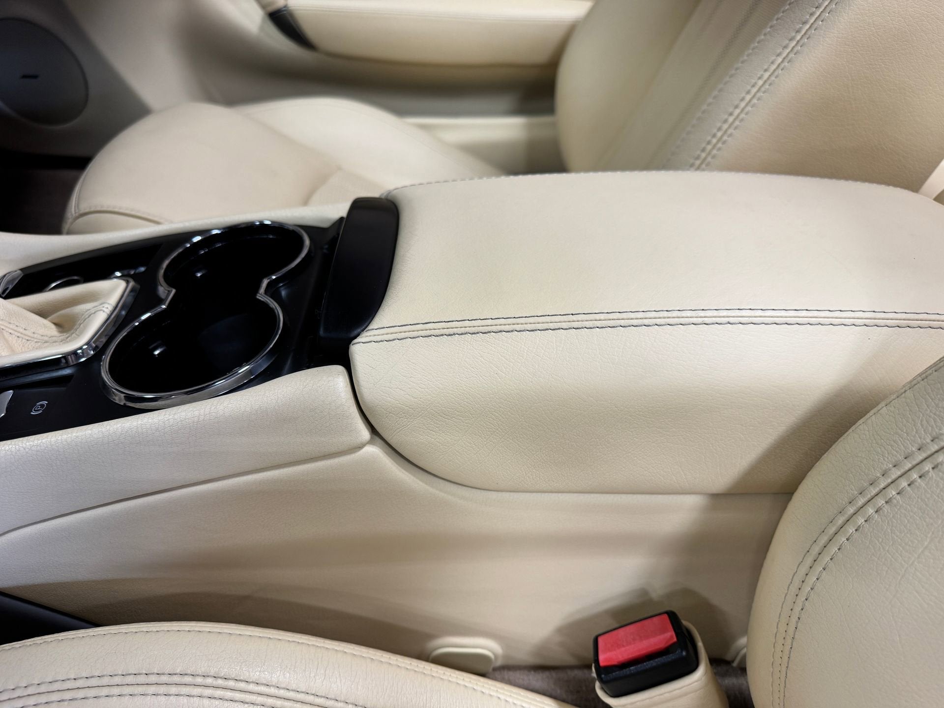 2011 Maserati GranTurismo 2dr Conv GranTurismo