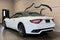 2011 Maserati GranTurismo 2dr Conv GranTurismo