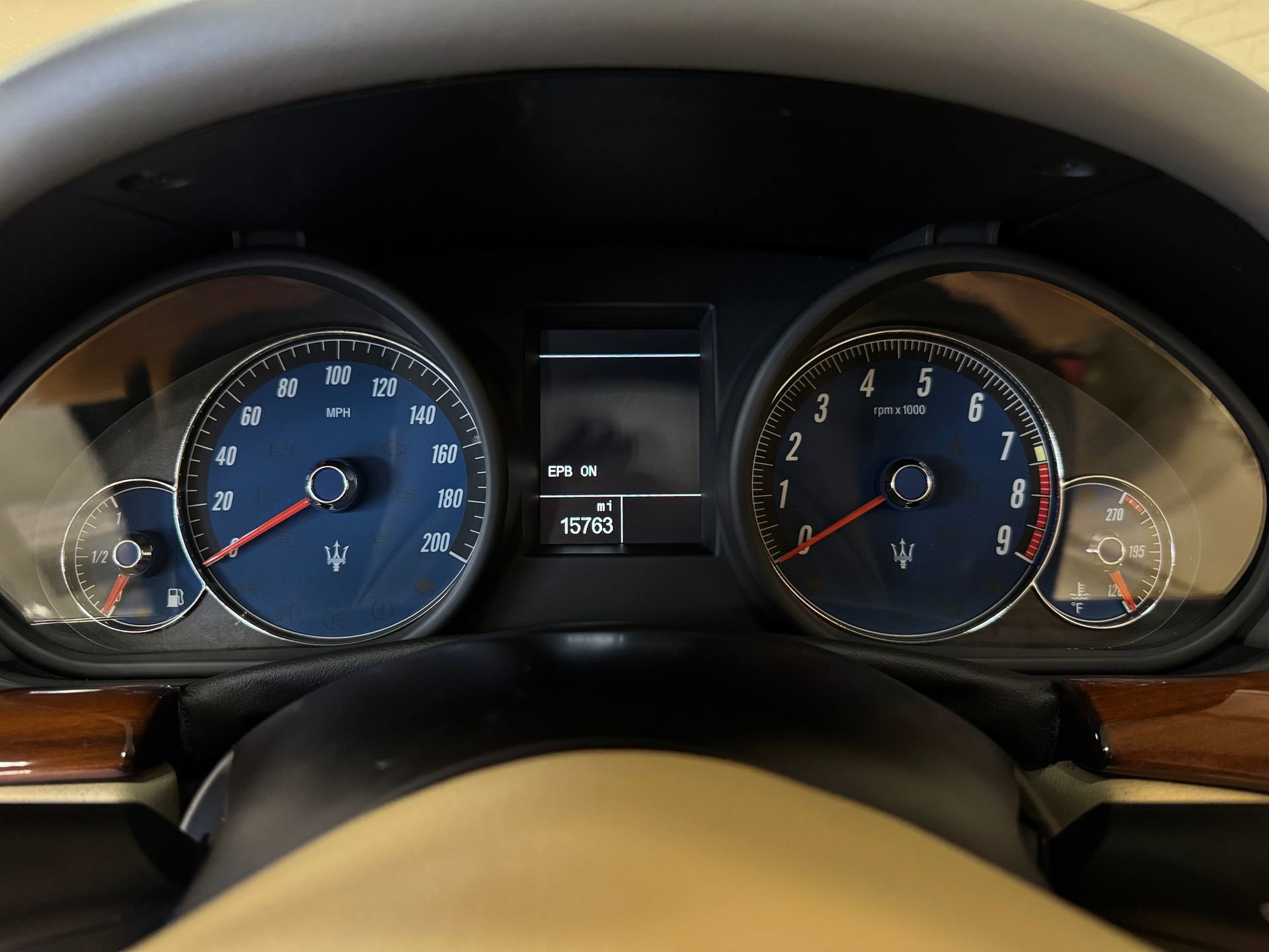 2011 Maserati GranTurismo 2dr Conv GranTurismo