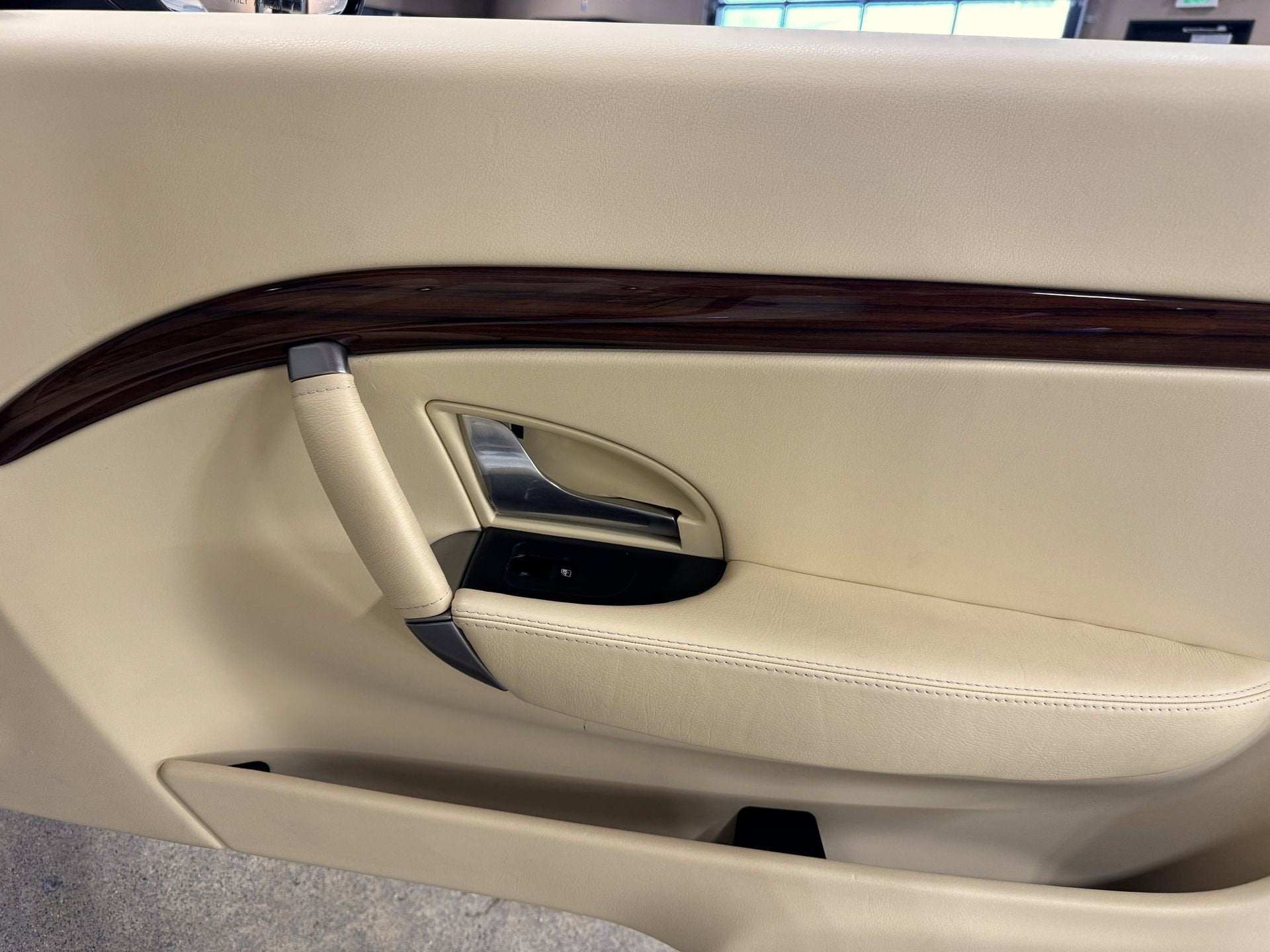 2011 Maserati GranTurismo 2dr Conv GranTurismo
