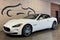 2011 Maserati GranTurismo 2dr Conv GranTurismo