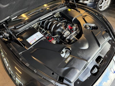 2014 Maserati GranTurismo Convertible 2dr Conv GranTurismo