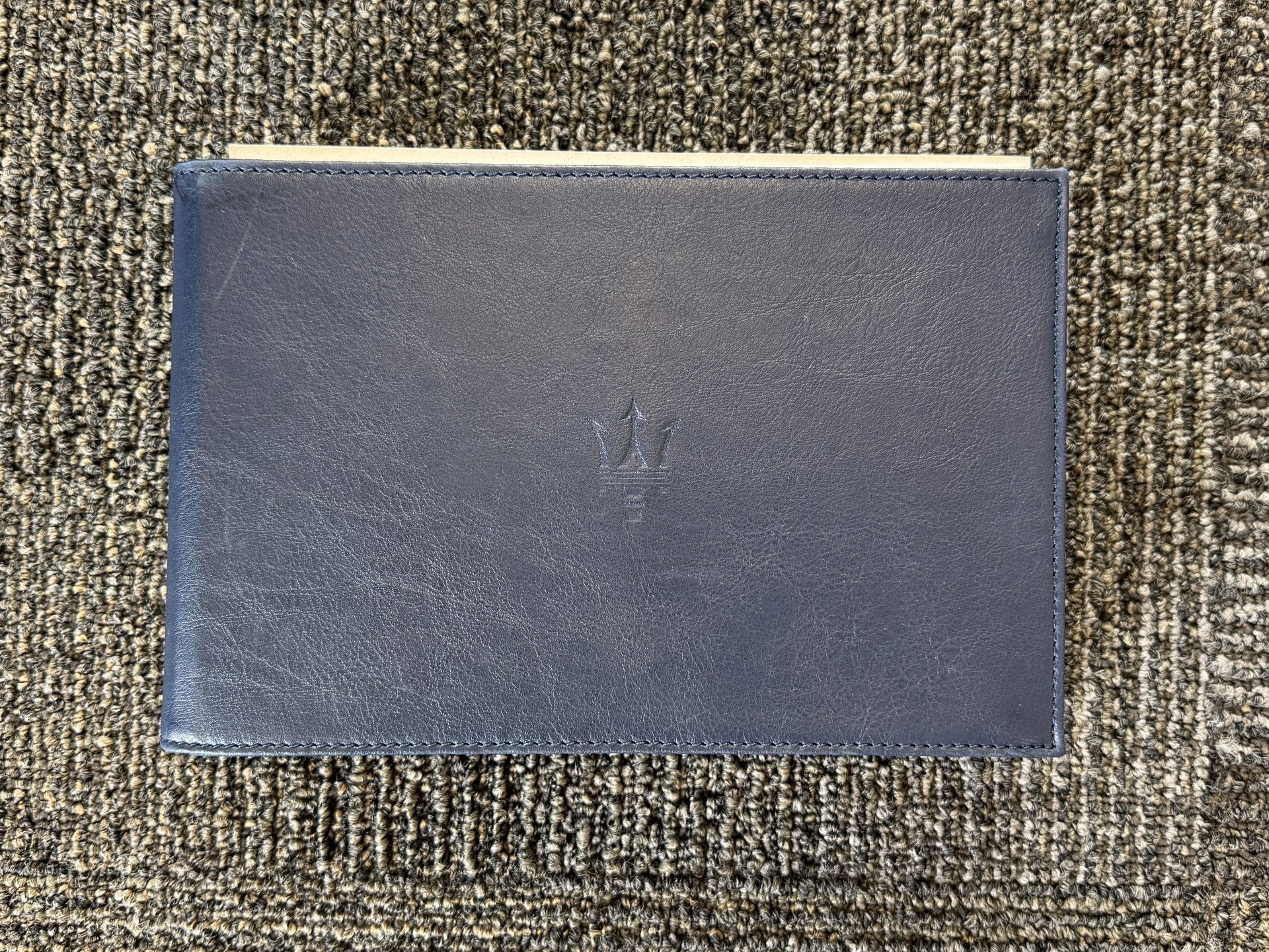 2014 Maserati GranTurismo Convertible 2dr Conv GranTurismo