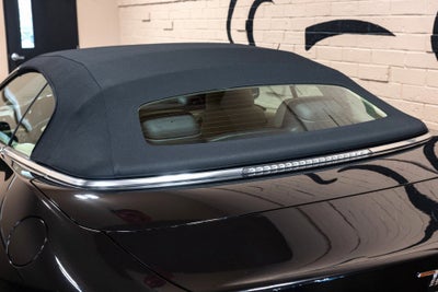 2014 Maserati GranTurismo Convertible 2dr Conv GranTurismo