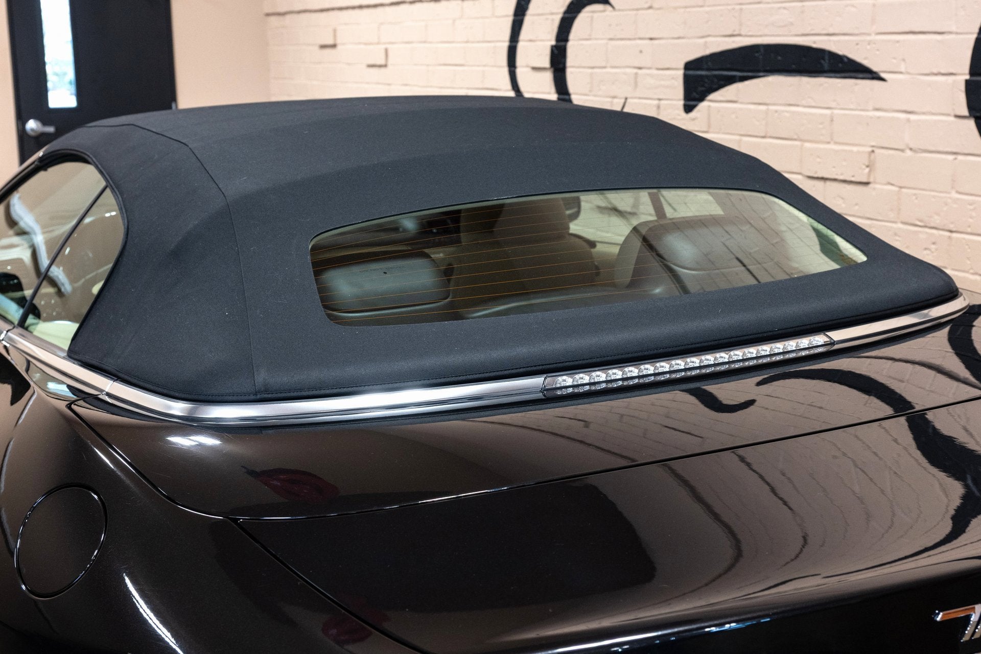 2014 Maserati GranTurismo Convertible 2dr Conv GranTurismo