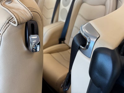 2014 Maserati GranTurismo Convertible 2dr Conv GranTurismo