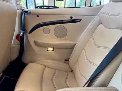 2014 Maserati GranTurismo Convertible 2dr Conv GranTurismo