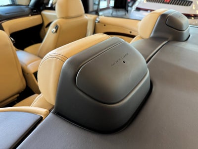 2014 Maserati GranTurismo Convertible 2dr Conv GranTurismo