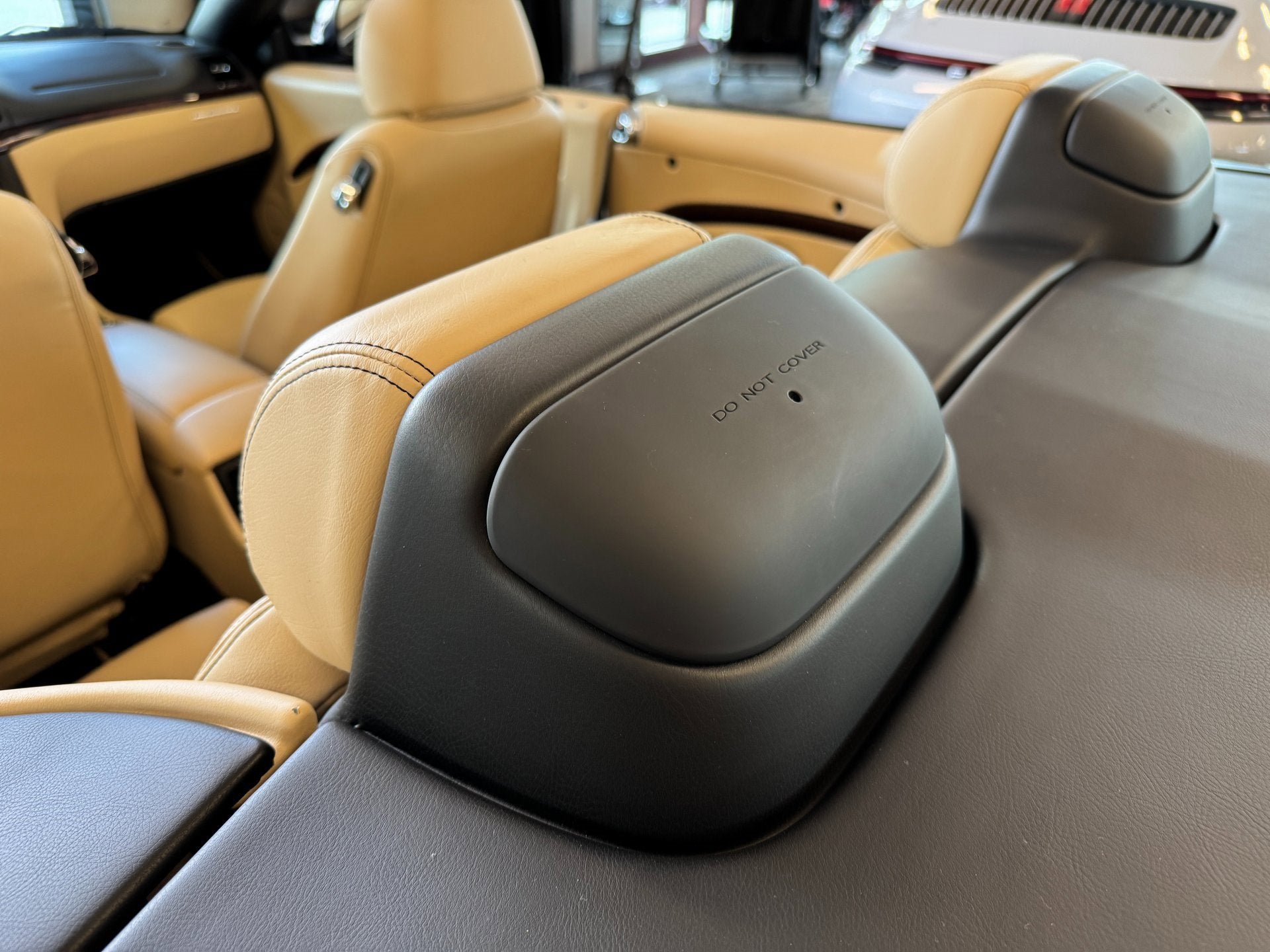 2014 Maserati GranTurismo Convertible 2dr Conv GranTurismo