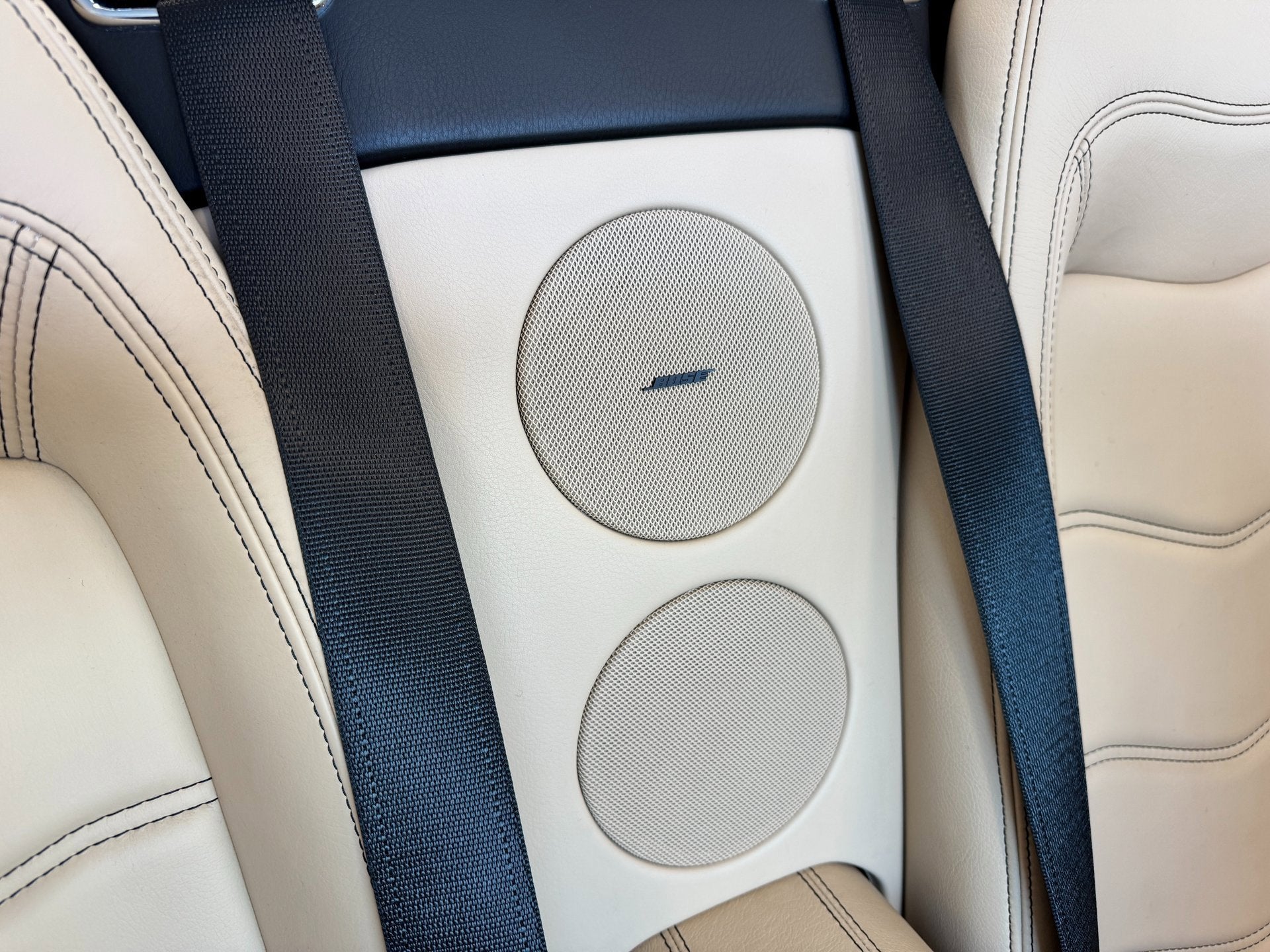 2014 Maserati GranTurismo Convertible 2dr Conv GranTurismo