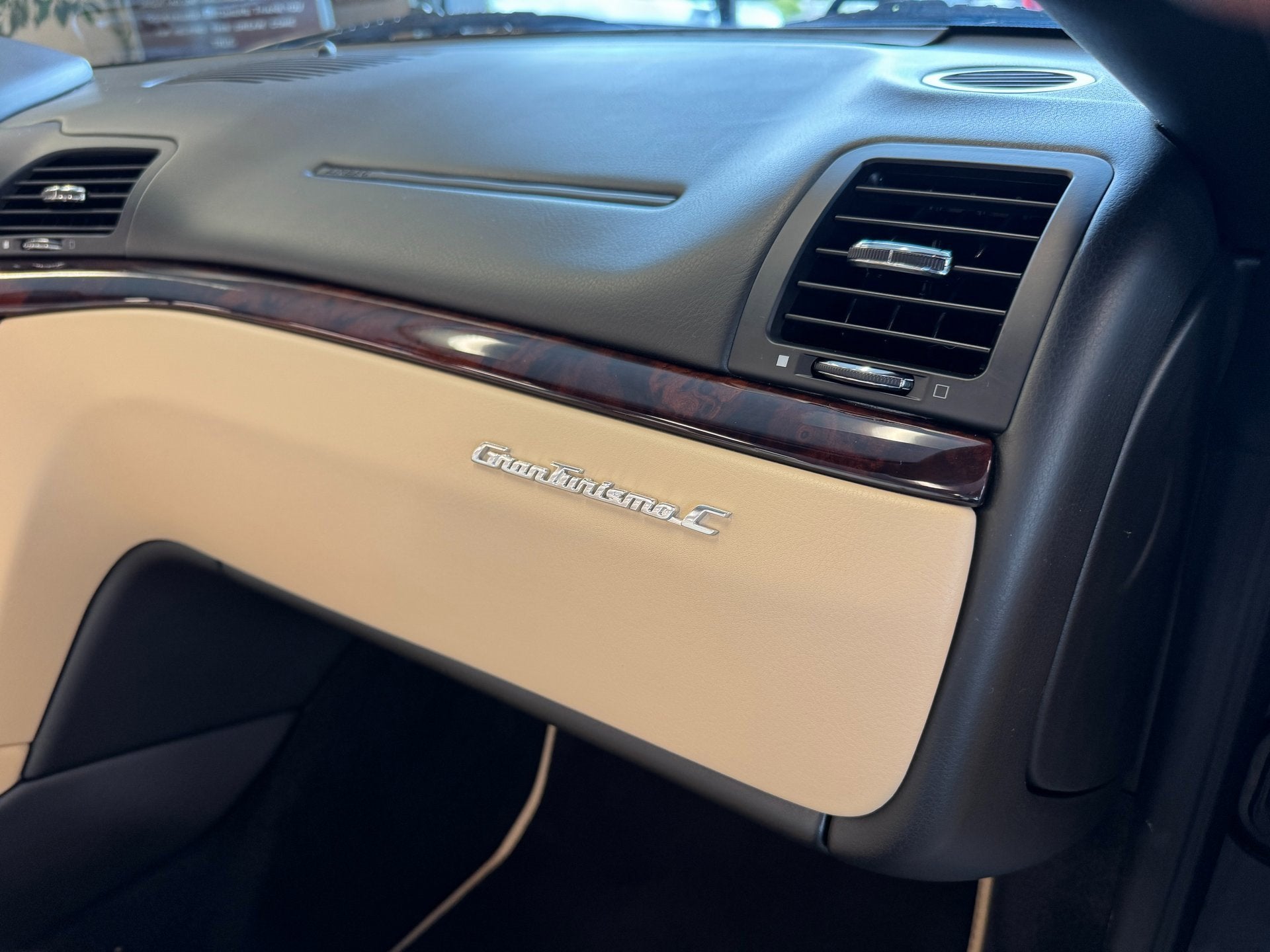 2014 Maserati GranTurismo Convertible 2dr Conv GranTurismo