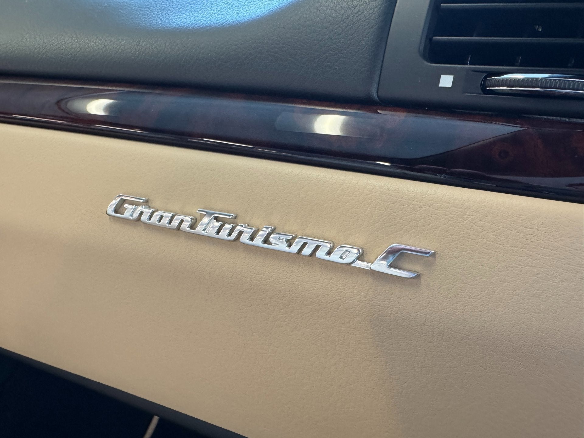 2014 Maserati GranTurismo Convertible 2dr Conv GranTurismo