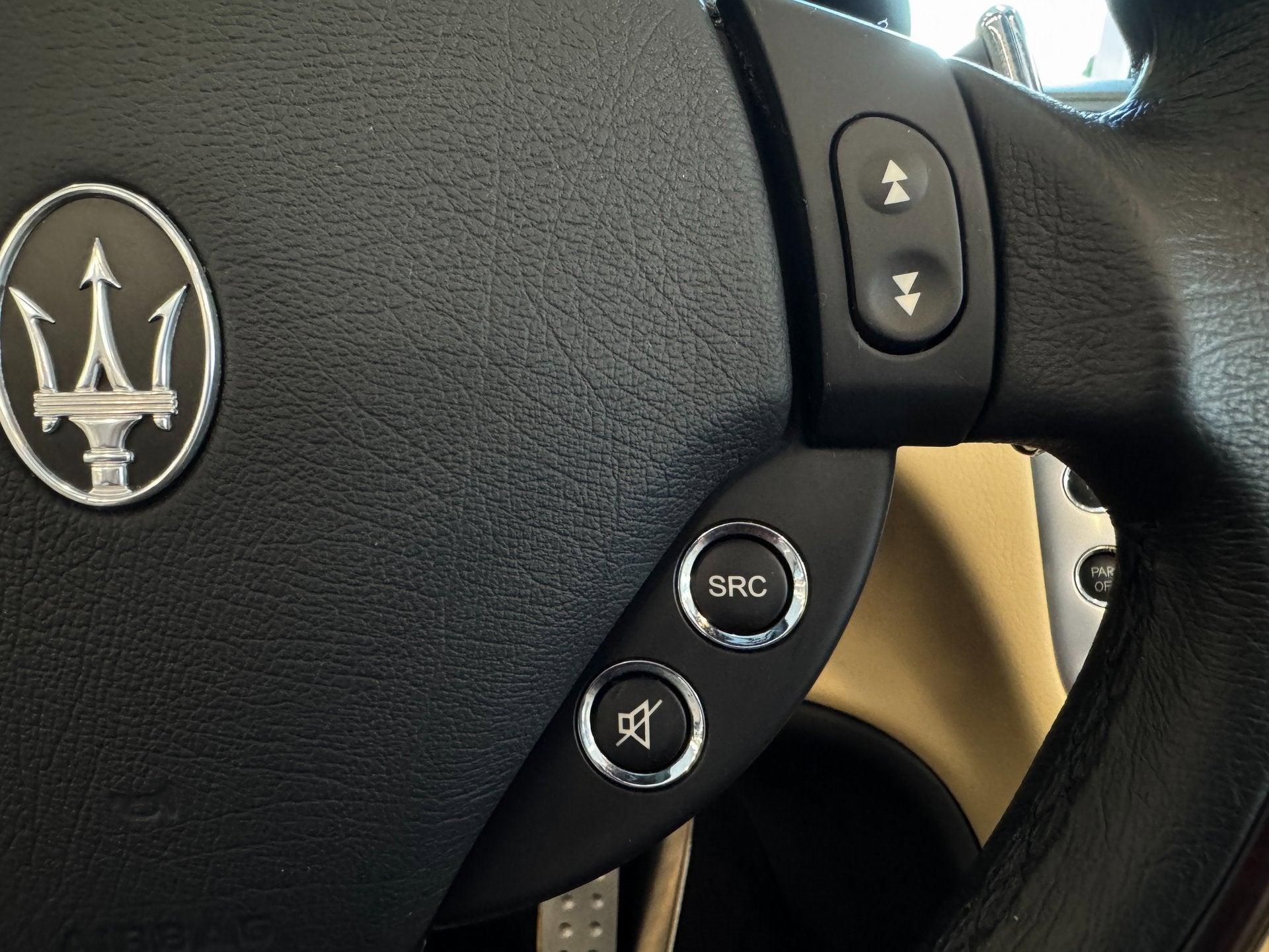 2014 Maserati GranTurismo Convertible 2dr Conv GranTurismo