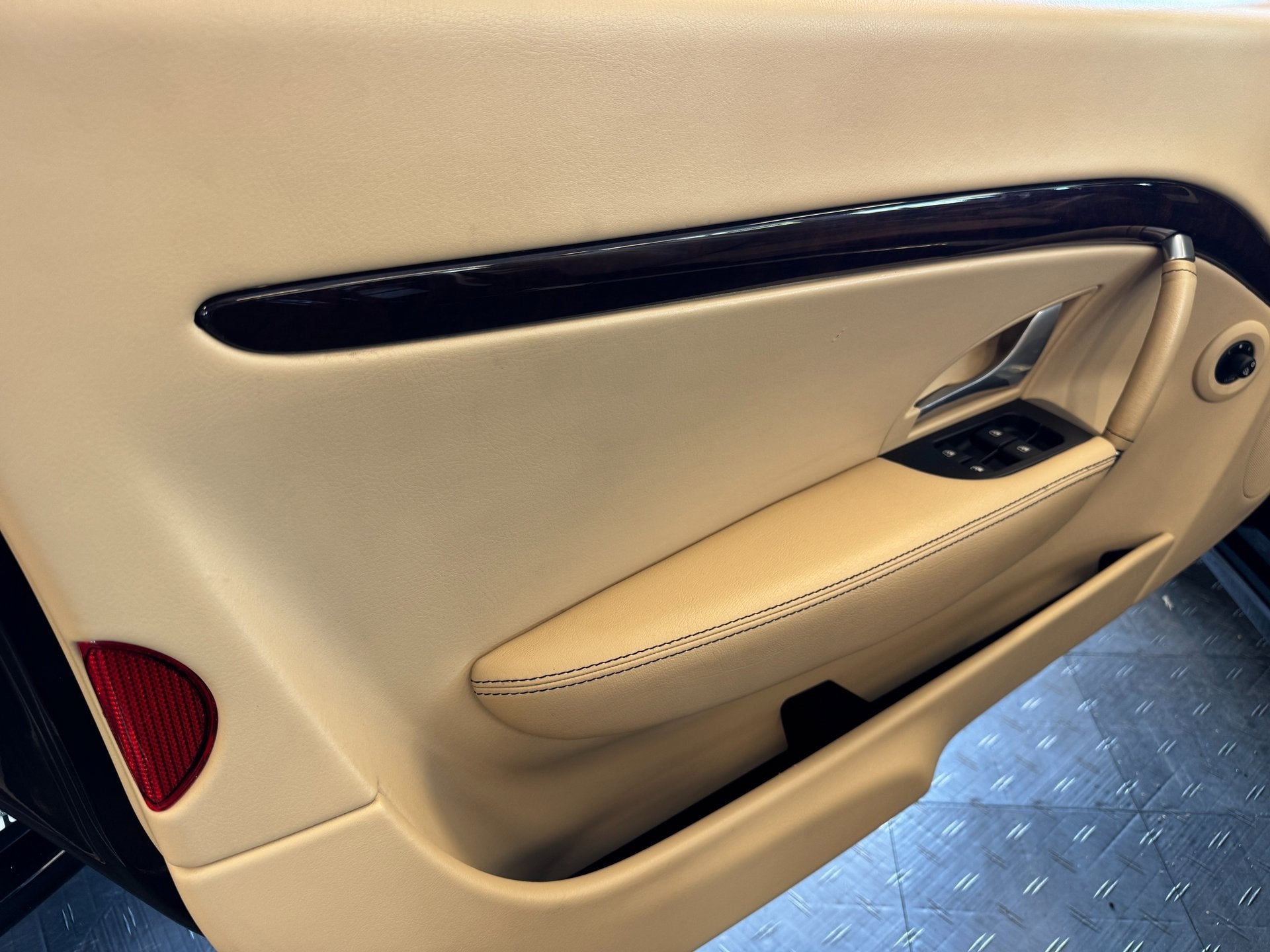 2014 Maserati GranTurismo Convertible 2dr Conv GranTurismo