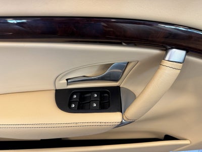 2014 Maserati GranTurismo Convertible 2dr Conv GranTurismo