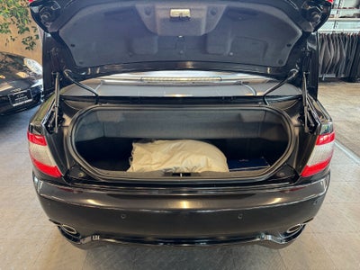 2014 Maserati GranTurismo Convertible 2dr Conv GranTurismo