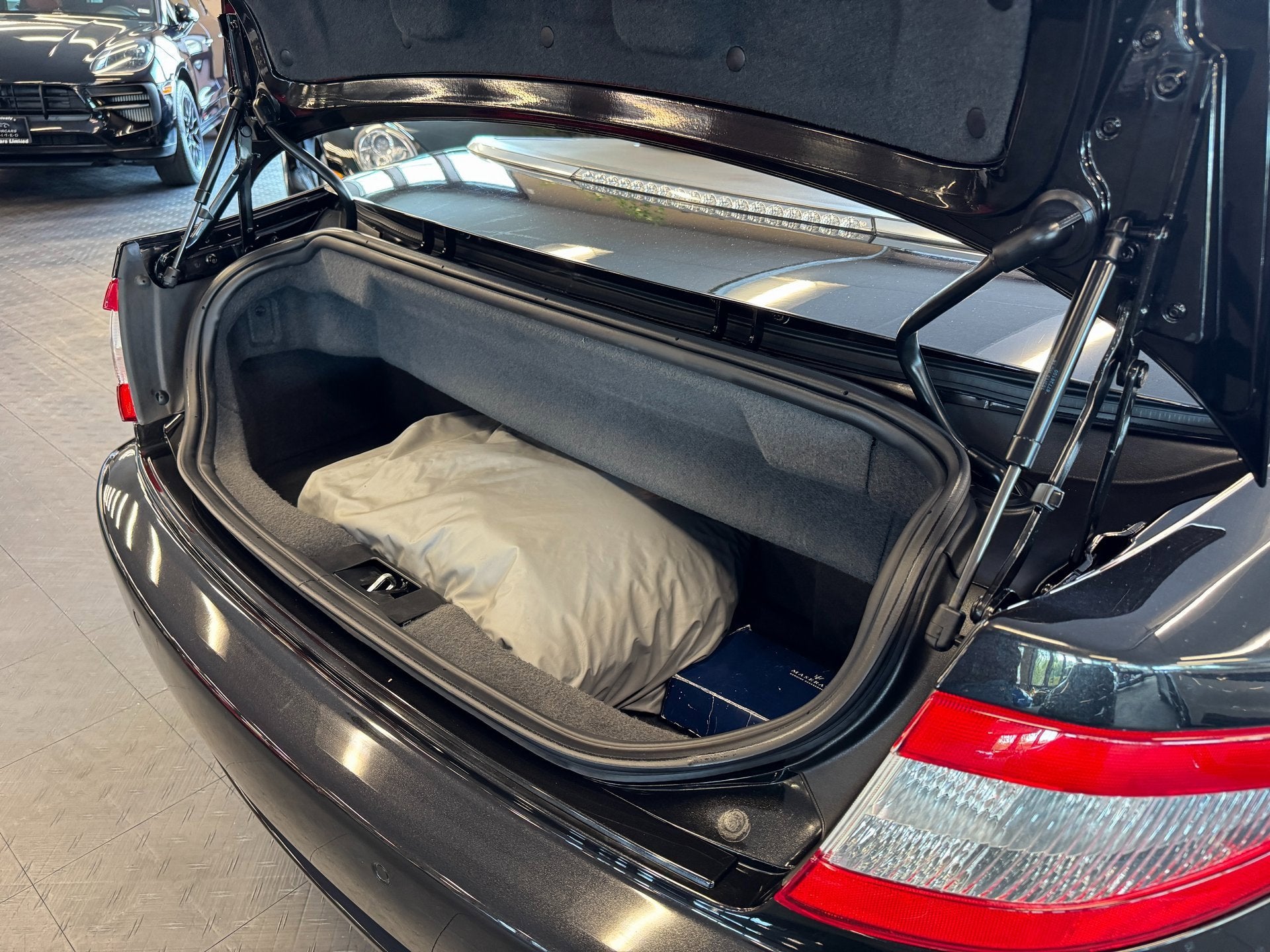 2014 Maserati GranTurismo Convertible 2dr Conv GranTurismo