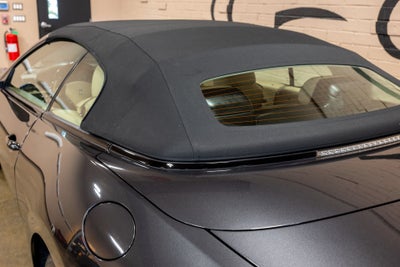 2014 Maserati GranTurismo 2dr Conv GranTurismo