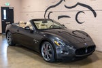 2014 Maserati GranTurismo 2dr Conv GranTurismo