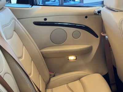 2014 Maserati GranTurismo 2dr Conv GranTurismo