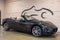 2014 Maserati GranTurismo 2dr Conv GranTurismo