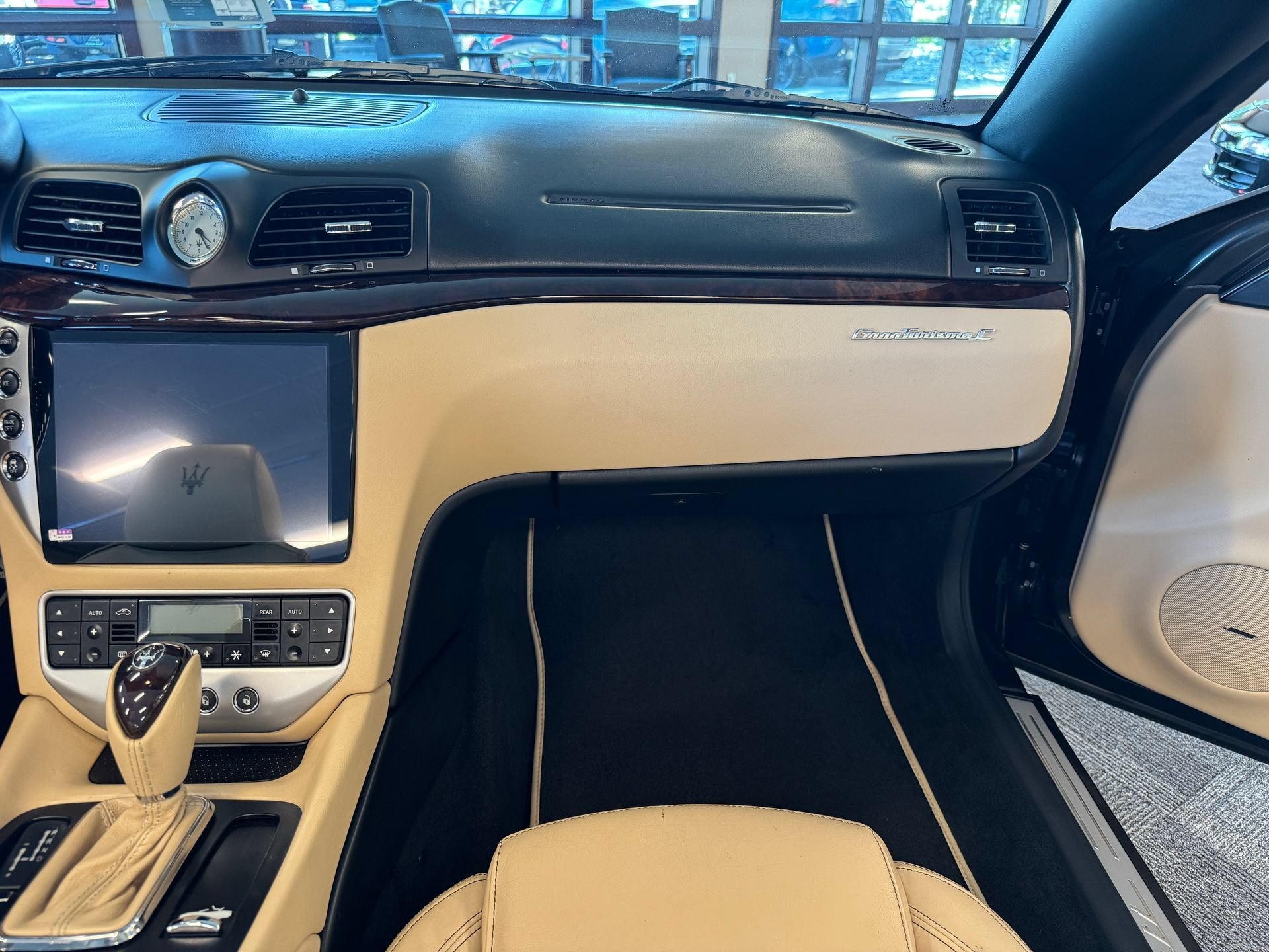 2014 Maserati GranTurismo 2dr Conv GranTurismo