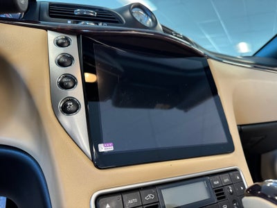 2014 Maserati GranTurismo 2dr Conv GranTurismo