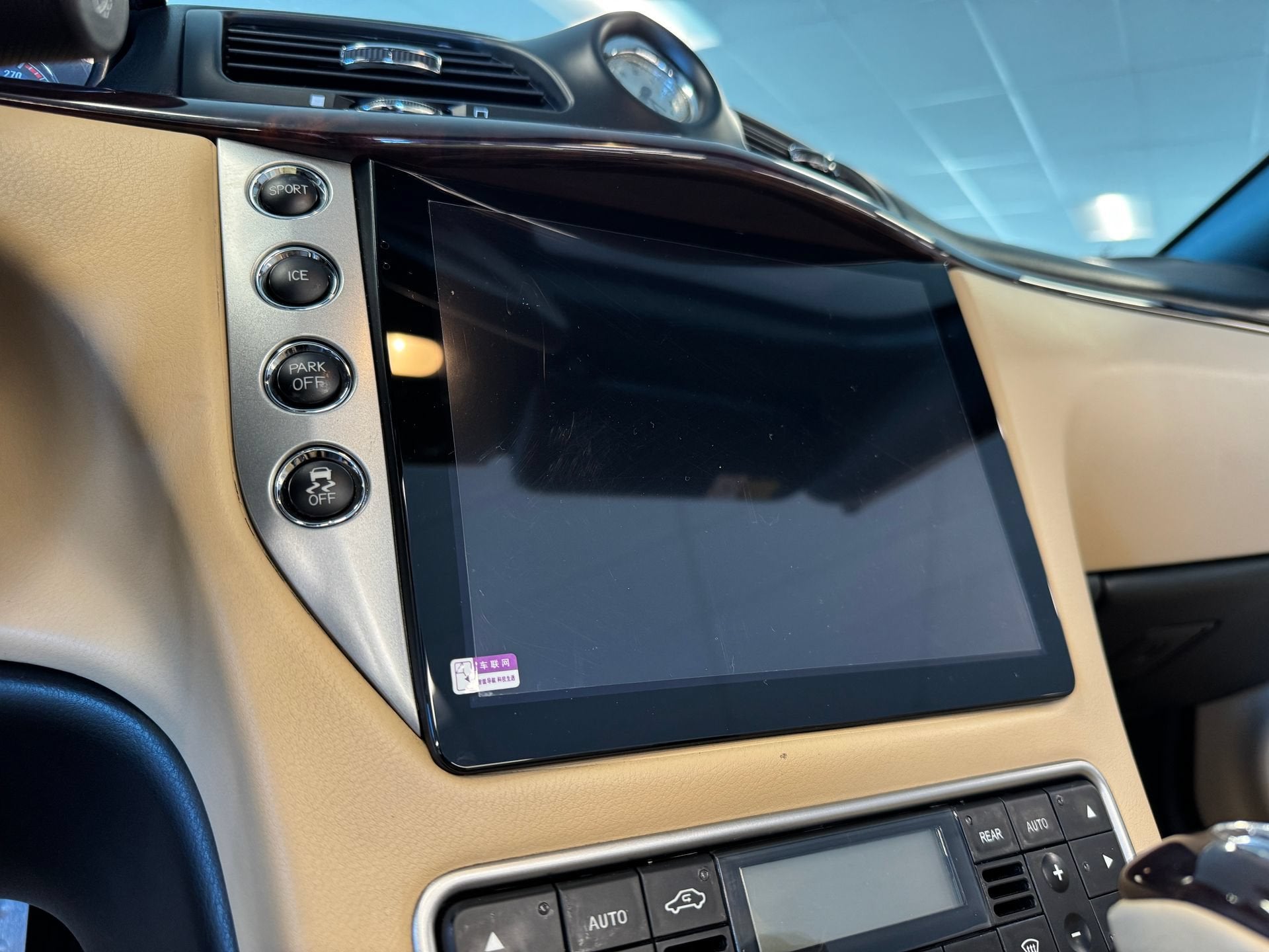 2014 Maserati GranTurismo 2dr Conv GranTurismo